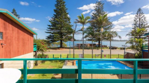 The Pines Units Manning Point